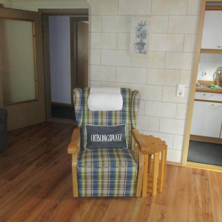 Haus Schmauss - Chiemgau Karte Apartment Инцел Екстериор снимка