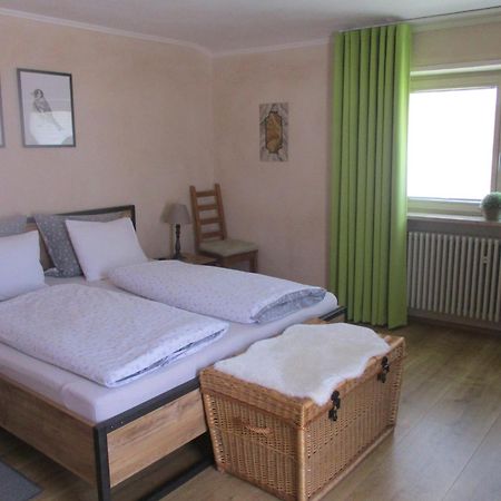 Haus Schmauss - Chiemgau Karte Apartment Инцел Екстериор снимка