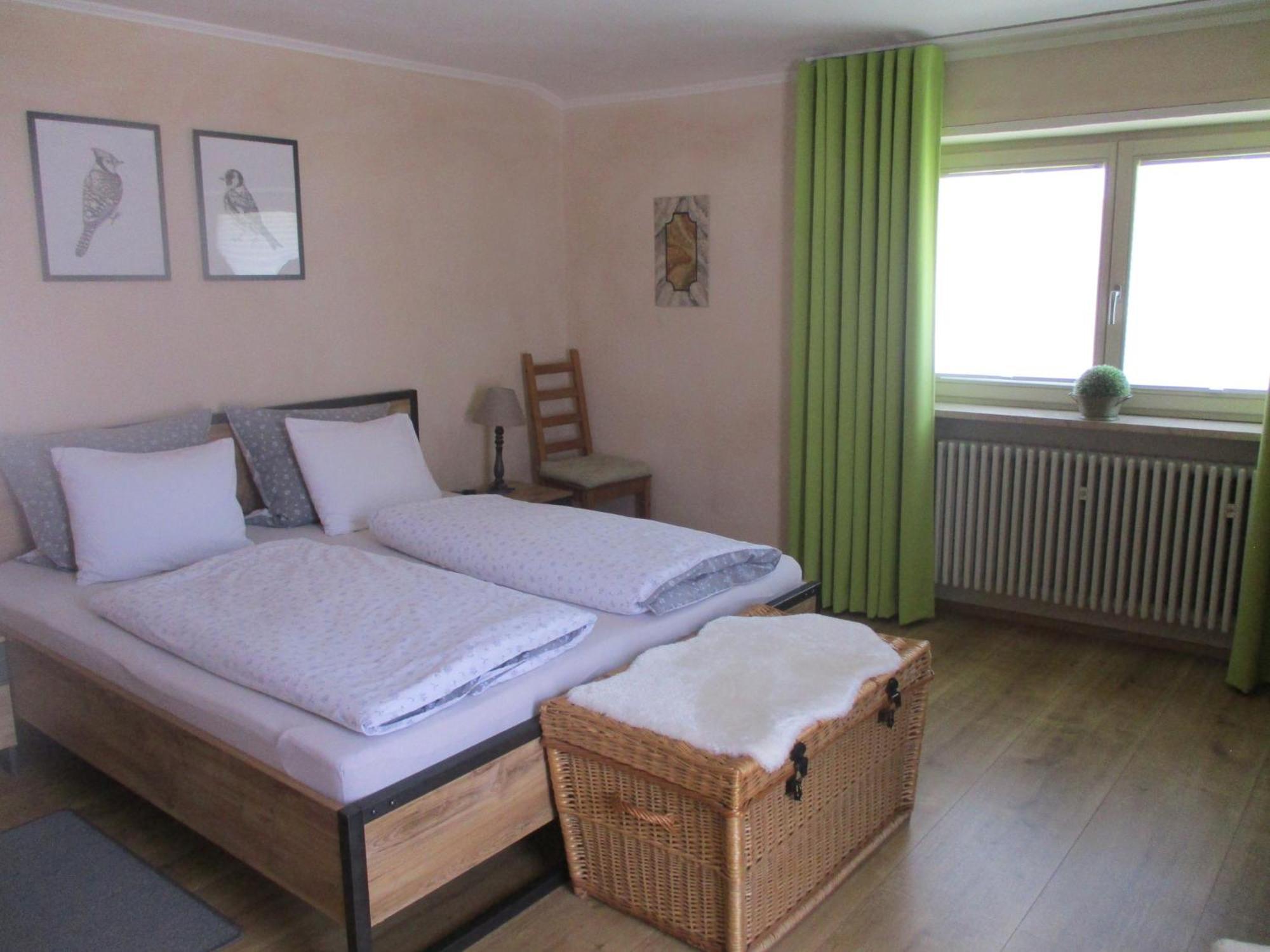 Haus Schmauss - Chiemgau Karte Apartment Инцел Екстериор снимка